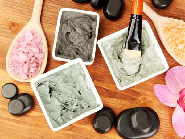 Homemade Mud Face Masks Homemade Mud Face Masks