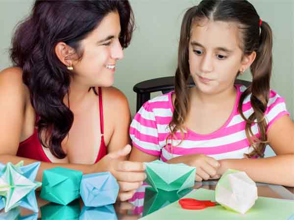 How To Be A Super Mom? How To Be A Super Mom?