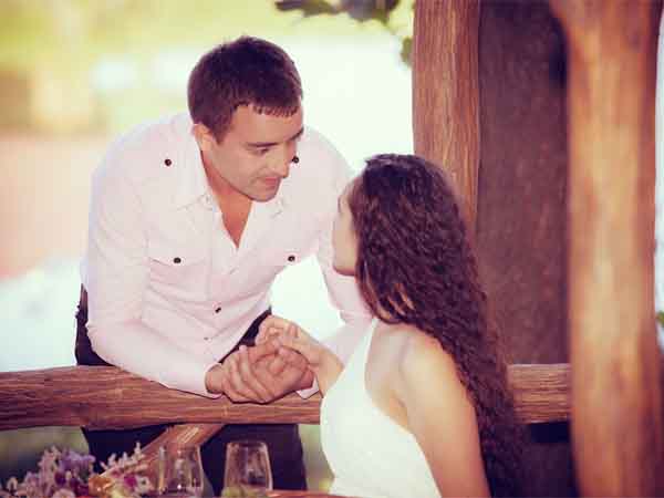 5 Little Things That Matters In Love 5 Little Things That Matters In Love