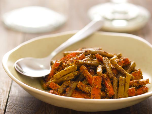 Ginger Pickle: A Sweet And Sour Treat Ginger Pickle: A Sweet And Sour Treat