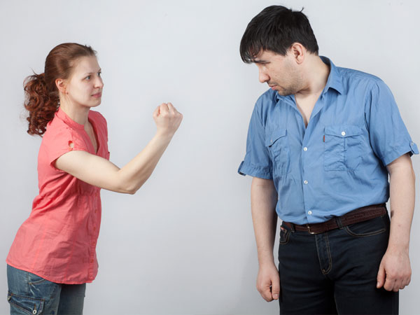 Does Gandhism Help In Relationships? Does Gandhism Help In Relationships?