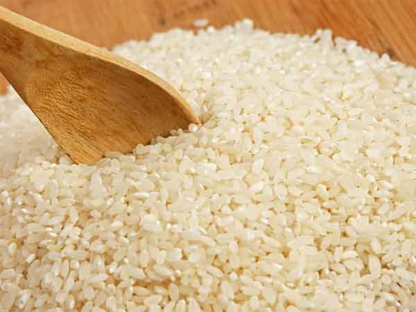 5 Face Scrubs Using Rice 5 Face Scrubs Using Rice