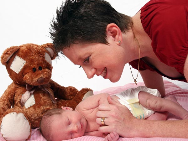 How To Care For A Premature Baby? How To Care For A Premature Baby?