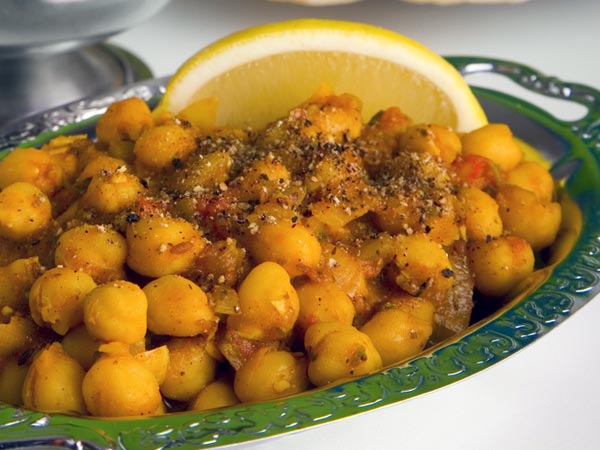 Spicy Peshawari Chana Masala Recipe Spicy Peshawari Chana Masala Recipe