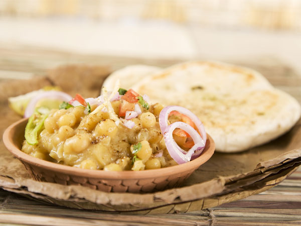 Paneer Chana Masala: A Spicy Delight Paneer Chana Masala: A Spicy Delight