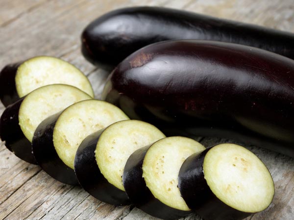 Why To Eat An Eggplant? Why To Eat An Eggplant?