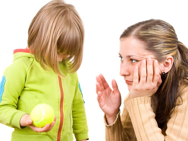 Why You Should Not Beat Your Kids? Why You Should Not Beat Your Kids?