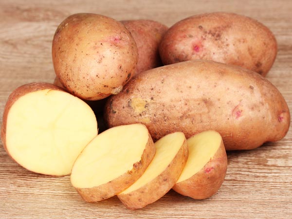 Surprising Uses Of Potatoes In Cleaning Surprising Uses Of Potatoes In Cleaning