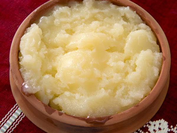 Singhara Ka Halwa: Navratri Vrat Recipe Singhara Ka Halwa: Navratri Vrat Recipe