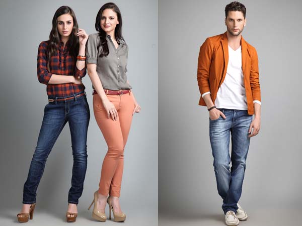 Bombay High's Autumn-Winter Collection Bombay High's Autumn-Winter Collection