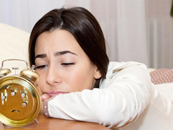What's Making You Fatigued? What's Making You Fatigued?