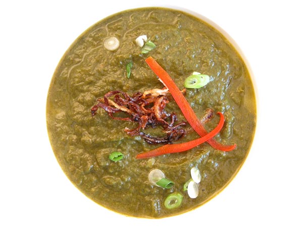 Kothimeera Pachadi: Chutney Recipe Kothimeera Pachadi: Chutney Recipe