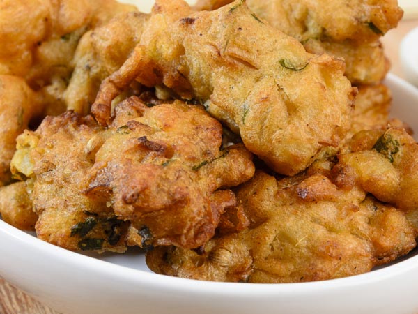 Aloo Bonda: Navratri Spcl Recipe Aloo Bonda: Navratri Spcl Recipe