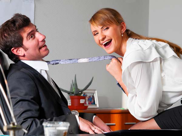 How To Love A Powerful Woman? How To Love A Powerful Woman?