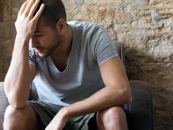 Health Problems That Men Ignore Health Problems That Men Ignore