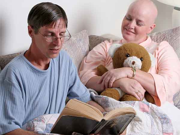 Getting Pregnant After Cancer Possible? Getting Pregnant After Cancer Possible?