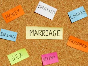 10 Lessons That Married Life Teaches You 10 Lessons That Married Life Teaches You