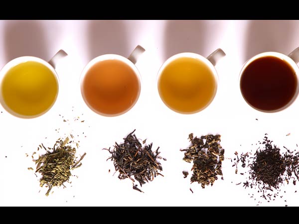 Types Of Tea To Enjoy This Season Types Of Tea To Enjoy This Season