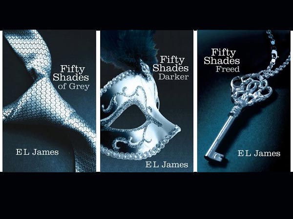 Why Women Love Fifty Shades Of Grey? Why Women Love Fifty Shades Of Grey?
