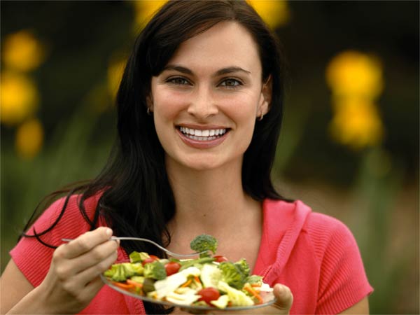 6 Ways Happiness Makes You Healthy 6 Ways Happiness Makes You Healthy