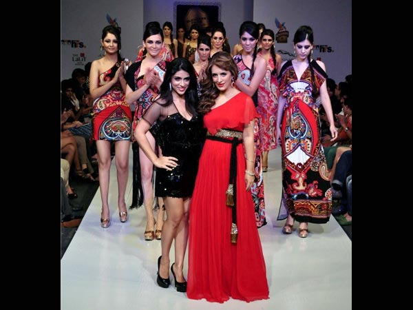 Talking To Pria Kataaria Puri On Fashion Talking To Pria Kataaria Puri On Fashion