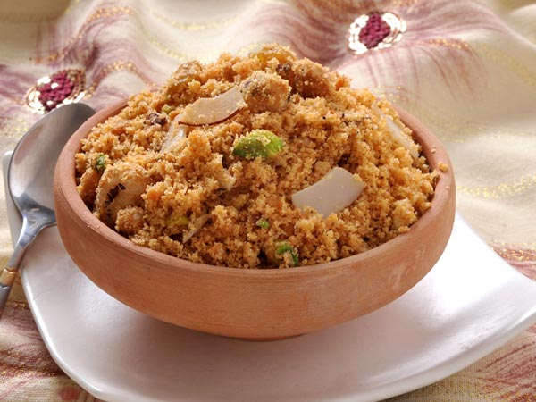 Bread Halwa: For The Sweet Tooths Bread Halwa: For The Sweet Tooths