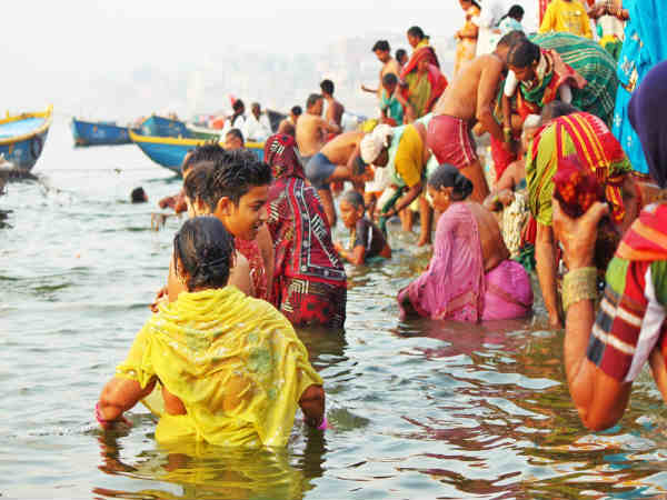 Rituals N Benefits Of Chhath Puja Rituals N Benefits Of Chhath Puja