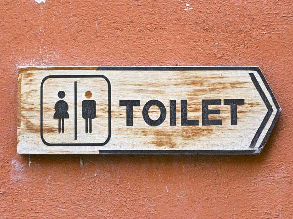 Bizarre Things People Do In Toilet Bizarre Things People Do In Toilet