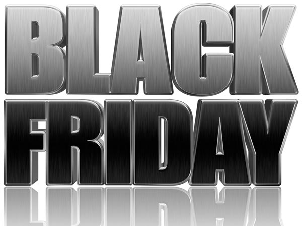 Why Is It Called Black Friday? Why Is It Called Black Friday?