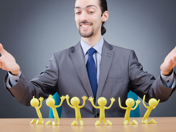 Are You Just A Boss Or A Leader? Are You Just A Boss Or A Leader?
