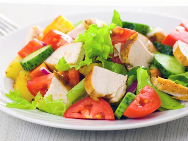 Cold Chicken Salad Recipe Cold Chicken Salad Recipe