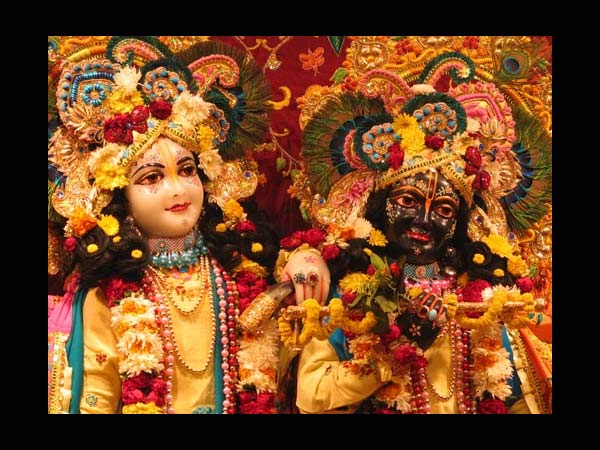 6 Famous Lord Krishna Temples In India 6 Famous Lord Krishna Temples In India