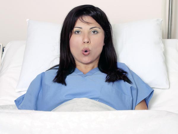 7 Signs That You Are In Labour 7 Signs That You Are In Labour
