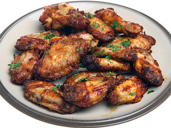 Delicious Tangri Chicken Kebab Delicious Tangri Chicken Kebab