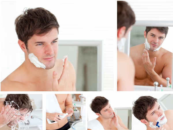 Grooming Men For The Big Wedding Grooming Men For The Big Wedding