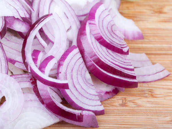 Benefits Of Eating Raw Onions Benefits Of Eating Raw Onions