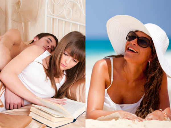 Vacation Vs Staycation: Which Is Better? Vacation Vs Staycation: Which Is Better?