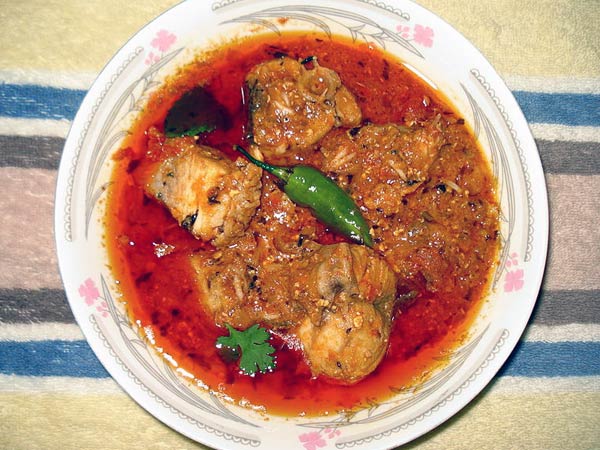 Fish Tandoori Masala From Punjab Fish Tandoori Masala From Punjab