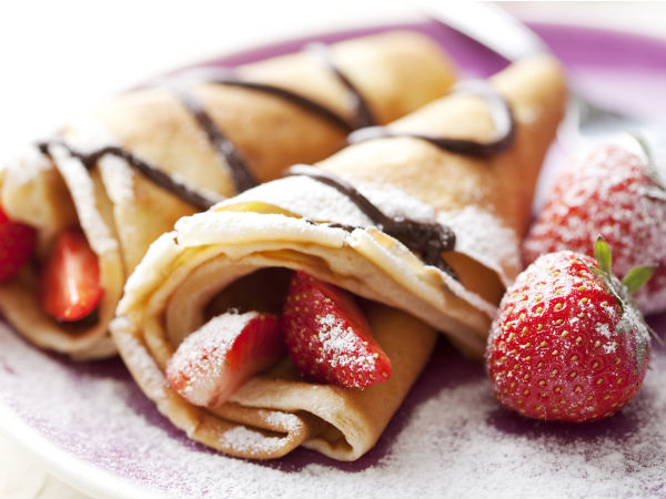 Cinnamon Pancake Recipe Cinnamon Pancake Recipe