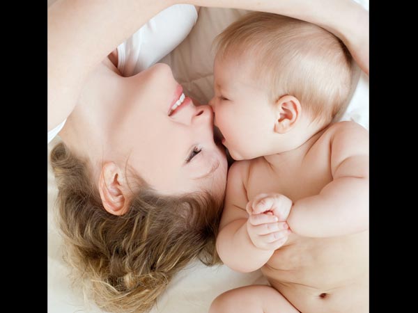 How To Stay Healthy After Delivery? How To Stay Healthy After Delivery?