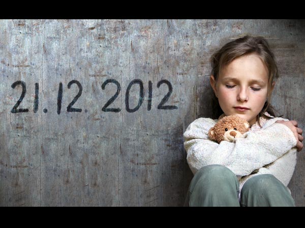 Why 12 December 2012 Is Special? Why 12 December 2012 Is Special?