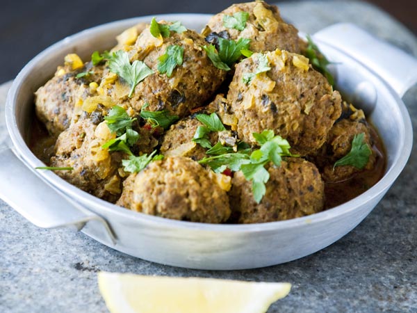 Paneer Kofta Curry Paneer Kofta Curry