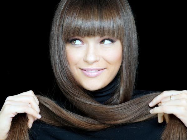 Homemade Packs To Straighten Hair Homemade Packs To Straighten Hair