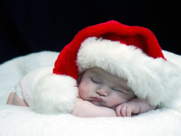 How To Care For Your Baby In Winter? How To Care For Your Baby In Winter?