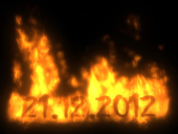 6 Things To Do Before Doomsday 6 Things To Do Before Doomsday