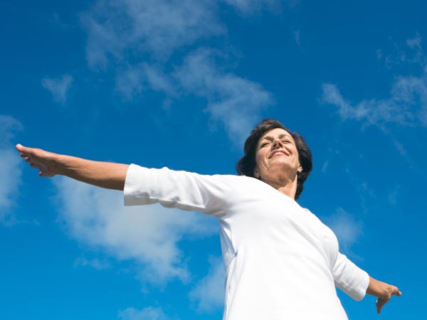 Diet To Overcome Menopause Problems Diet To Overcome Menopause Problems