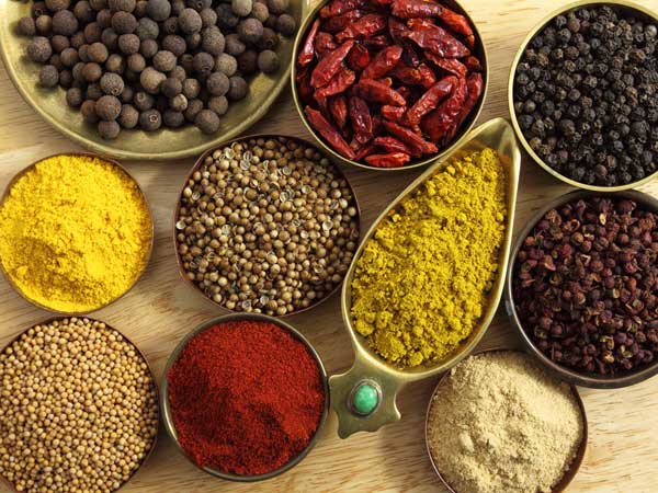 Spices To Control High Blood Pressure Spices To Control High Blood Pressure