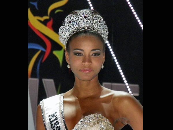 10 Unknown Miss Universe Facts 10 Unknown Miss Universe Facts