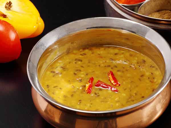 Mash Ki Dal- Dhaba Style Recipe Mash Ki Dal- Dhaba Style Recipe