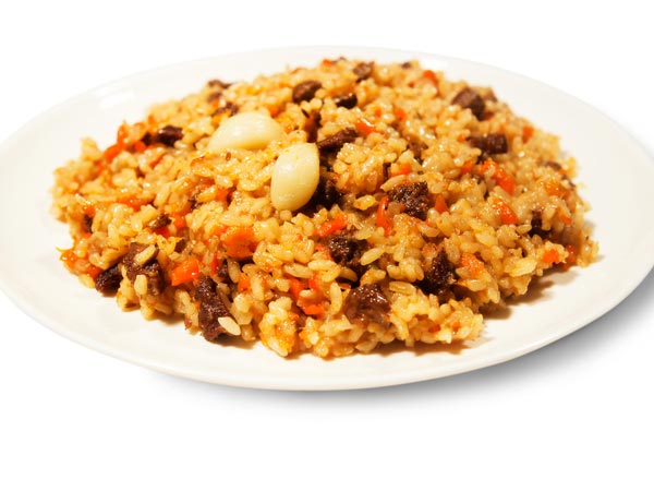 Kabuli Pulao: Main Course Recipe Kabuli Pulao: Main Course Recipe